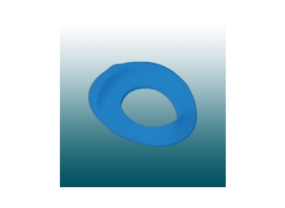 WC  sedatko Detské   T3546-MO MODRÁ