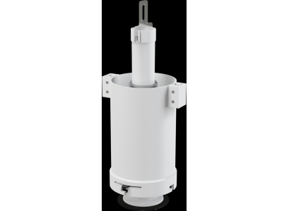 Vypúštacíventil pre nádržku hore-VRCH A03A