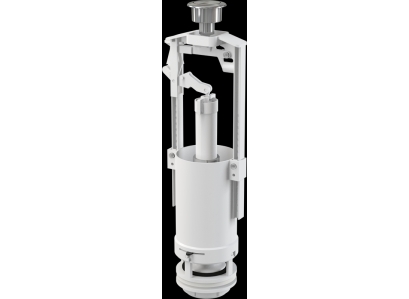 Vypúštací ventil k WC STOP tlačítko A2000