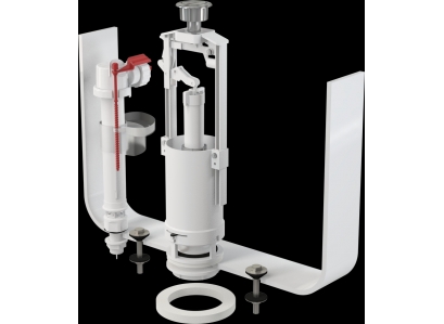 Sada splach.nap.+vyp.STOP tl.spodná 1/2"