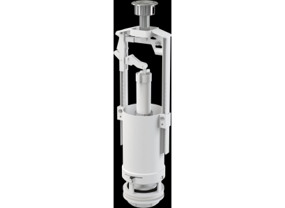 Vypúštací ventil WC A05CR STAR-STOP zvýšený