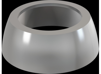 Krytka tlačítka k A2000- náhr.vyťahovacieho vyp.