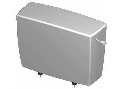 Nadržka splach. úsp.KOMBI T-2450 3/9L