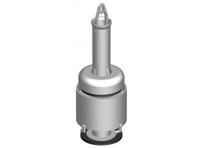 Vypuštací ventil 209mm T-2450/l