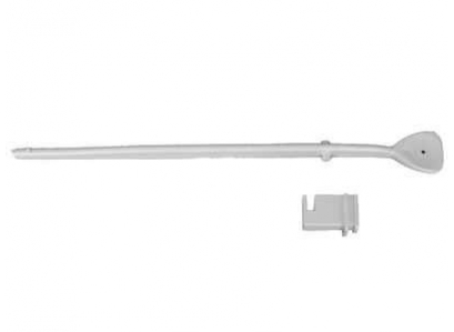 Náhr.páka na splach. do nádržky T2450/IV