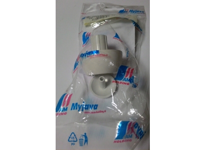 Tlačitko TE 4543 B/I-30