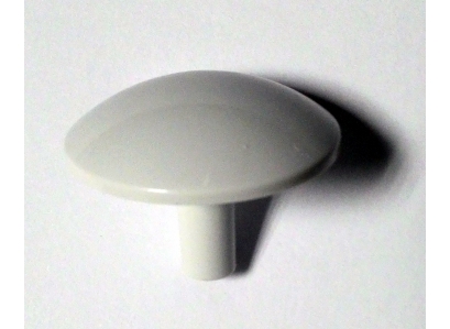 Tlačítko vrchný diel TE 4543/I-14