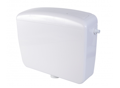 STYRON Nádrž.splach.WT-2 NÍZKO POL.START/STOP