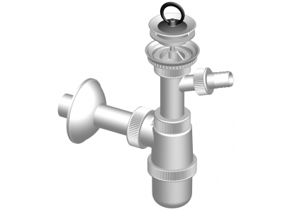 Odbočka na práčku k sif. P 958-03