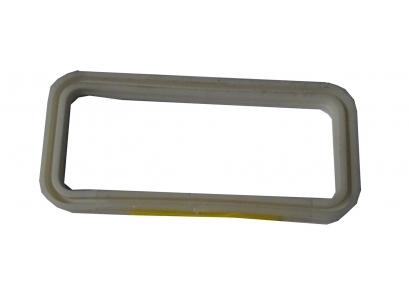 Tesnenie k pripojke na prepad spodný T733 PB