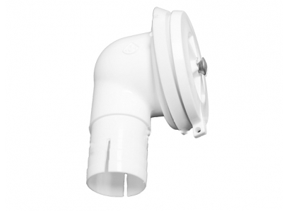 T 1436P-01 prepadové koleno