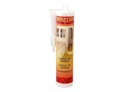LEPIDLO NA ZRKADLA 310ml