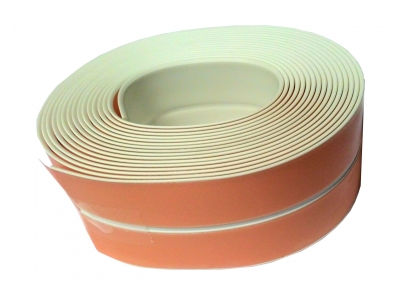 Tesniaca páska k vani -biela  38x3.5m 0001705