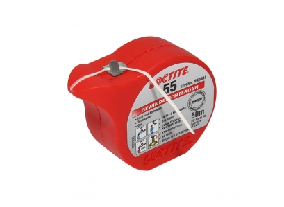 Tesniaca niť LOCTITE 55 - 50m