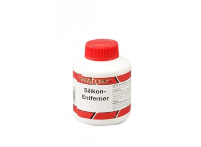 Odstranovač silikonu 100ml