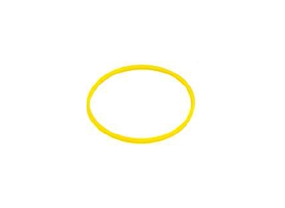 Šmýkací krúžok PVC 49x52x2