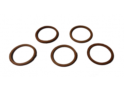 SADA fiber 21x25x1.5-5ks 0080302