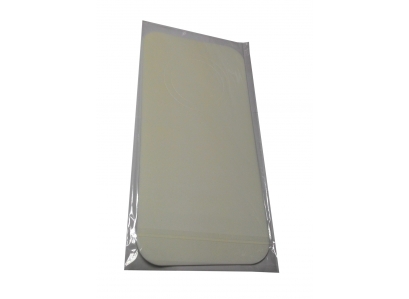 WC tesnenie univerzálne pod misu