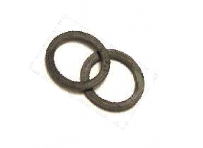 Tesnenie ploché na vršok 3/8 GUMA