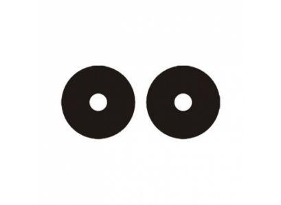 Tesnenie ploché na vršok 1/2 GUMA 108