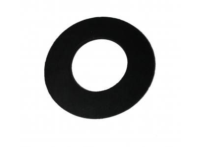 Tesnenie sp.klapky s pruž.1" 42x57x2