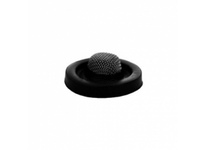 Tesnenie gum.3/4"+sitko na práčk.hadicu