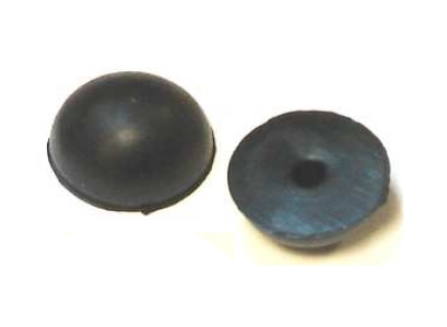 Tesnenie polguľaté 1/2" GUMA