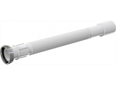 Hadicový sifon flexi 5/4"x40/32 KOV A76