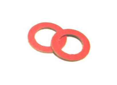 Tesnenie 15x24x2 1/2" jednostr. grafitové (1314)