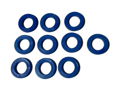 sada tesn.1/2x2mm plast  0080646