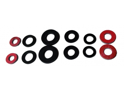 sada prip.hadičky 3/8, 1/2, 0081837