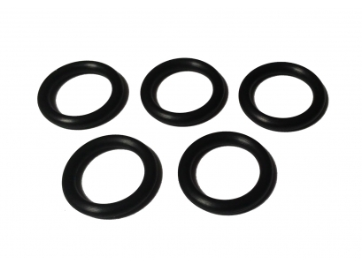 Sada o - kružok 16x12-5ks  0080203