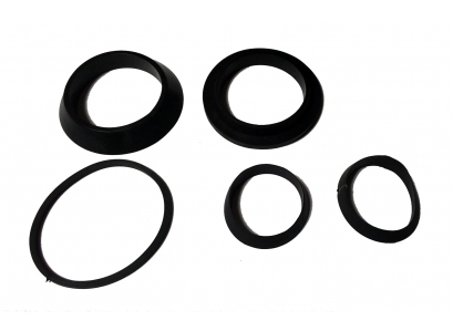 Sada tes.na umývadlové sifóny