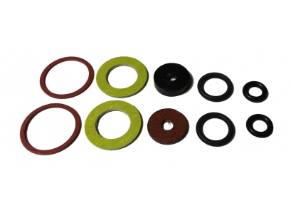 Sada tesnení na batérie