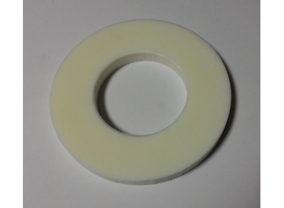 TES.WC Laguna 57x107x10mm guma mikrop