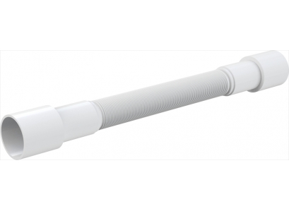 Hadicový sifon flexi 50/40X50/40 PLAST A72