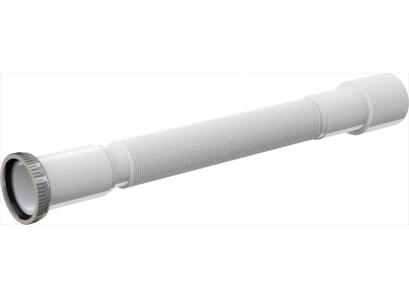 Hadicový sifon flexi 6/4"x50/40 KOV A78