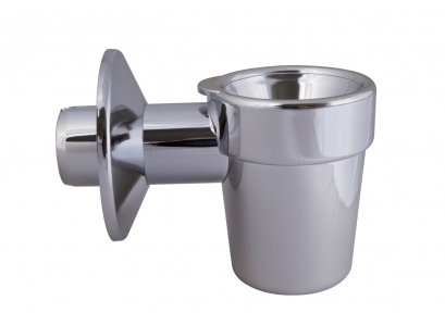 Sifón pre kondenzát T 517 P chróm