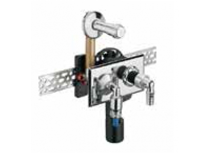 Sif.prač.podom.nerez+pod.ventil na nap.