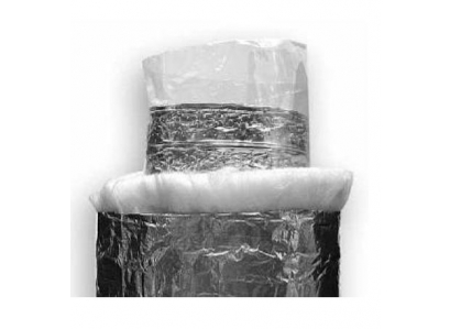 RURA FLEXO SONOVENT MI 152 Al hadica