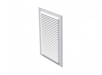 Mriežka nalepovacia MV125-1s(170x238mm)