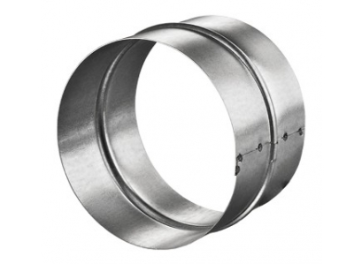 Spojka KOV PM 100 Zn ventil.