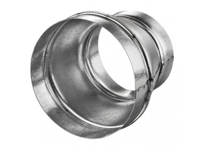 KOV redukcia VENTS RM 100-125 Zn