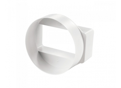 1156 prechod kruhové-ploché 100