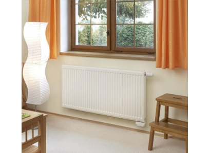 KORADO 21VKL 400x800 radiator spodný ľavý