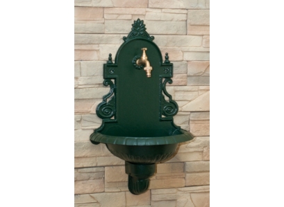 Záv.ozd.stud.1/2"MATT ZEL. 70x40x25 MALÁ