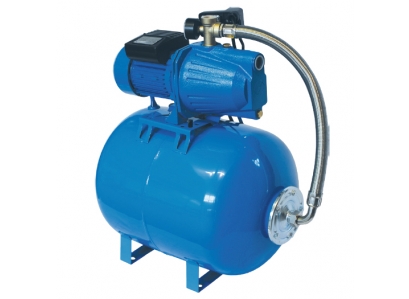 PJM100L - 80L, Domáca vodáreň