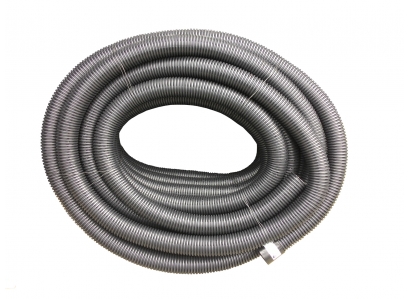 Rura drenaz 125 HDPE čierna