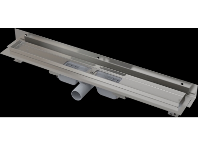 Sprch.žlab APZ104 Flexible Low 850 mm