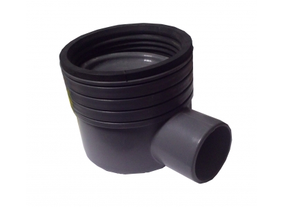 Sifon na žľab CZ12